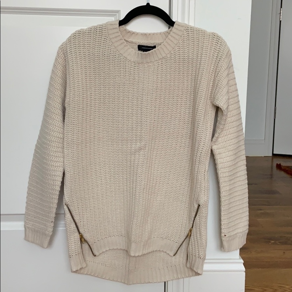 Atmosphere Sweater